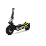 DucatiScramblerCrossESportTrotinetaelectricaSemnalizariLEDFataSpateMotor500W