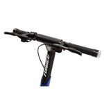 ApriliaTuaregTrotinetaElectricacuSemnalizariMotor350WVitezamax25KmhLEDfataspate