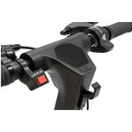 ApriliaTuaregTrotinetaElectricacuSemnalizariMotor350WVitezamax25KmhLEDfataspate