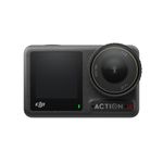 DJI Osmo Action 4 Camera de Actiune 4K Standard Combo