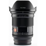 Viltrox16mmF18AFSTMObiectivFotoMirrorlessMonturaSonyFE