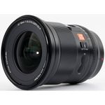 Viltrox16mmF18AFSTMObiectivFotoMirrorlessMonturaSonyFE