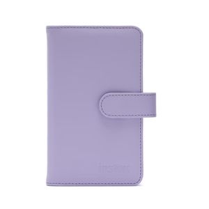 Fujifilm Instax Album Foto Mini 12 Lila-Purple