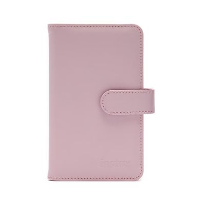 Fujifilm Instax Album Foto Mini 12 Pink Blossom