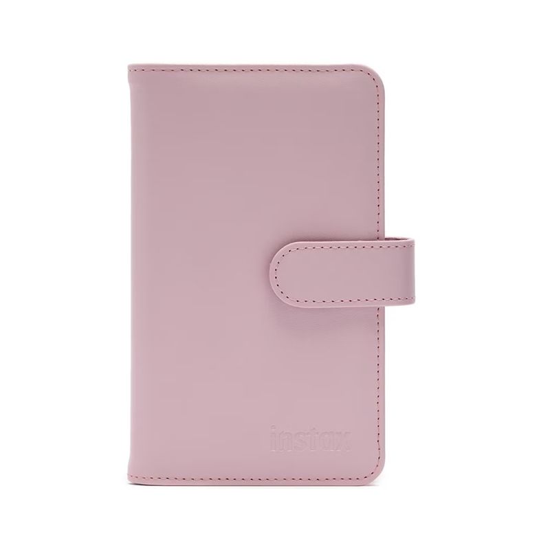 Fujifilm-Instax-Album-Foto-Mini-12-Pink-Blossom-