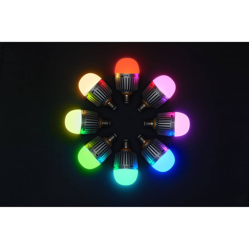 Godox-C7R-KNOWLED-RGBWW-Creative-Bulb--8-Light-Kit-.05
