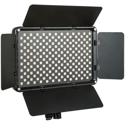 Viltrox VL-S192T Lampa LED Bi-Color 50W CRI95+
