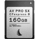 AngelBird Card de Memorie 160GB CFexpress AV PRO SX (R1785/W850)