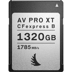 AngelBird Card de memorie 1320GB AVpro CFexpress XT MK2 Type B