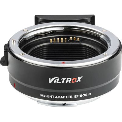 Viltrox EF-EOS R Adaptor pentru Obiectiv EF/EF-S la Camera EOS-R