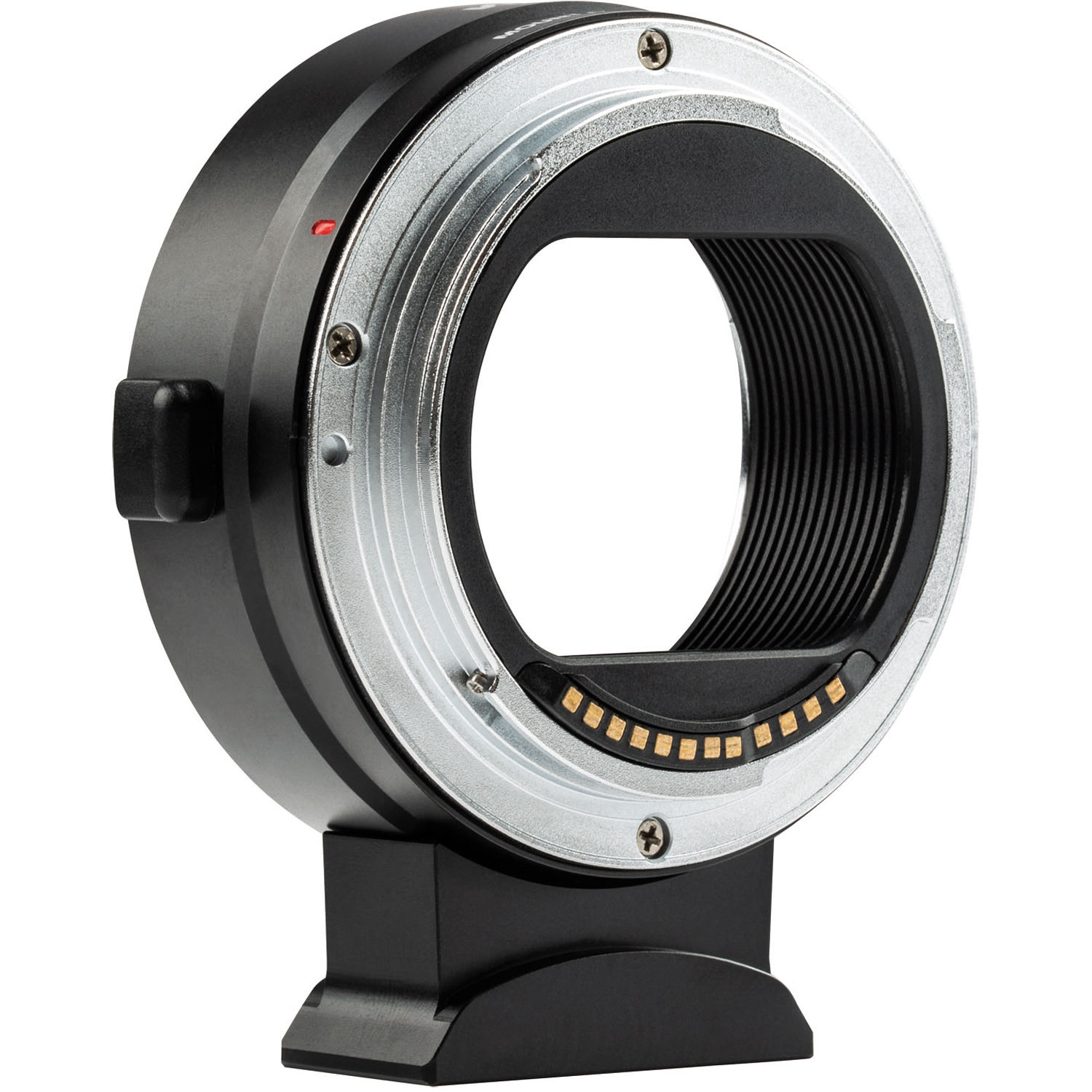 EOS RP＋Viltrox EF-Rアダプタ＋EF28-105mmⅡ∔ストロボ Viltrox EF-EOS R Adaptor pentru Obiectiv EF/EF-S la Camera EOS-R