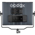GodoxLDX100RRGBLEDLightPanel
