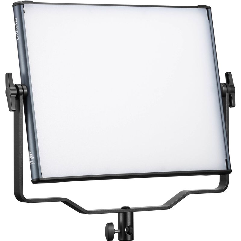 Godox-LDX100Bi-Bi-Color-LED-Light-Panel