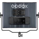GodoxLDX100BiBiColorLEDLightPanel