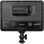 GodoxLDP18DDaylightLEDVideoLightPanel