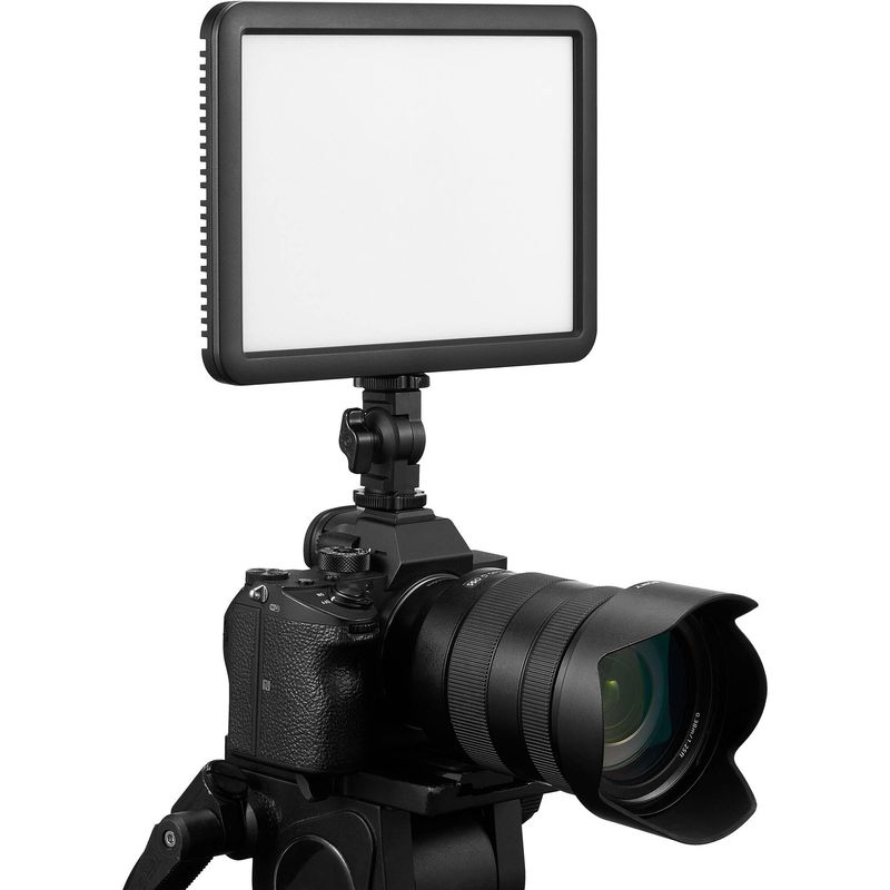 Godox-LDP18D-Daylight-LED-Video-Light-Panel.04