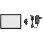 GodoxLDP18BIBiColorLEDVideoLightPanel