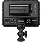 GodoxLDP8BIBiColorLEDVideoLightPanel