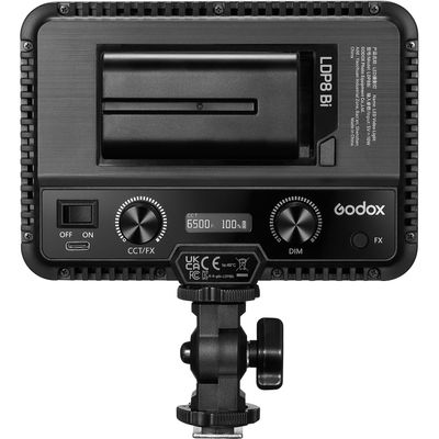 Godox LDP8BI Lampa Video LED Bi-Color