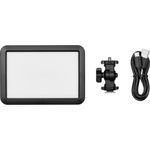 GodoxLDP8BIBiColorLEDVideoLightPanel
