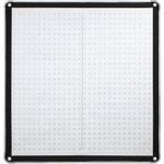 GodoxKNOWLEDF200BiBiColorLEDLightPanel60x60cm