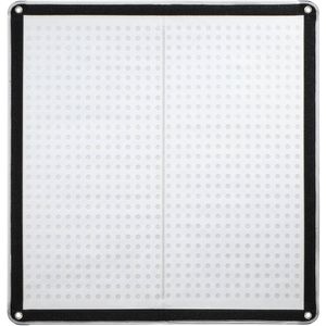 Godox KNOWLED F200Bi Bi-Color LED Light Panel (60x60cm)