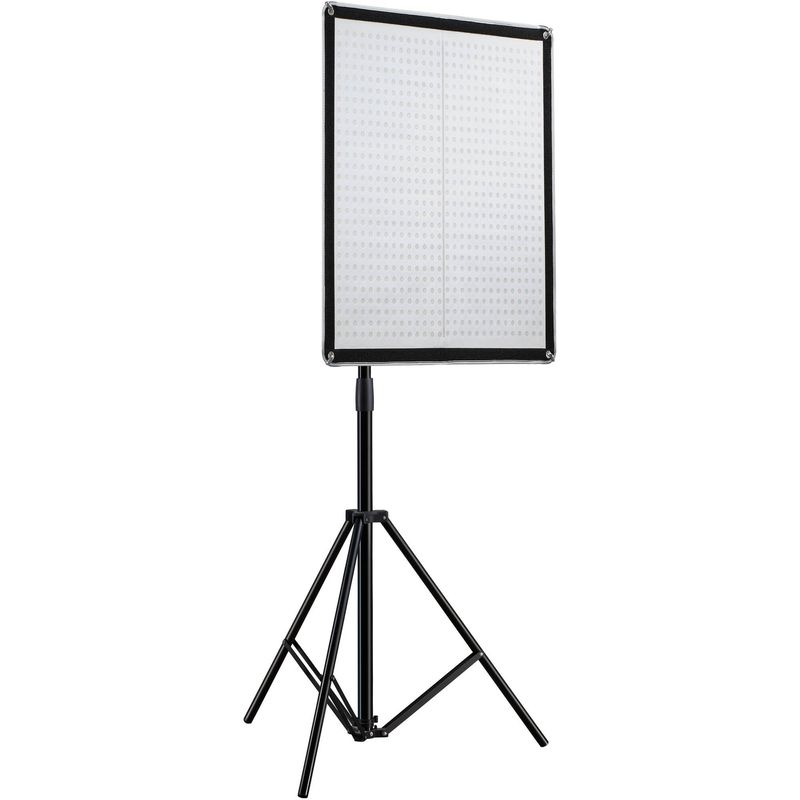 Godox-KNOWLED-F200Bi-Bi-Color-LED-Light-Panel--60x60cm-.02