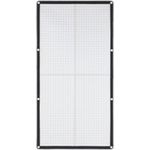 GodoxKNOWLEDF400BiBiColorLEDLightPanel60x120cm