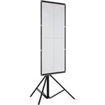 GodoxKNOWLEDF400BiBiColorLEDLightPanel60x120cm