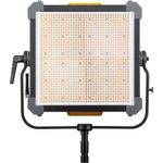 GodoxP600BiKNOWLEDBiColorLEDPanelLight