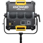 GodoxP600BiKNOWLEDBiColorLEDPanelLight