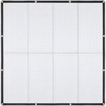 GodoxKNOWLEDF600BiBiColorLEDLightPanel120x120cm