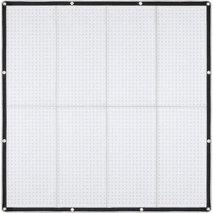 Godox KNOWLED F600Bi Bi-Color LED Light Panel (120x120cm)