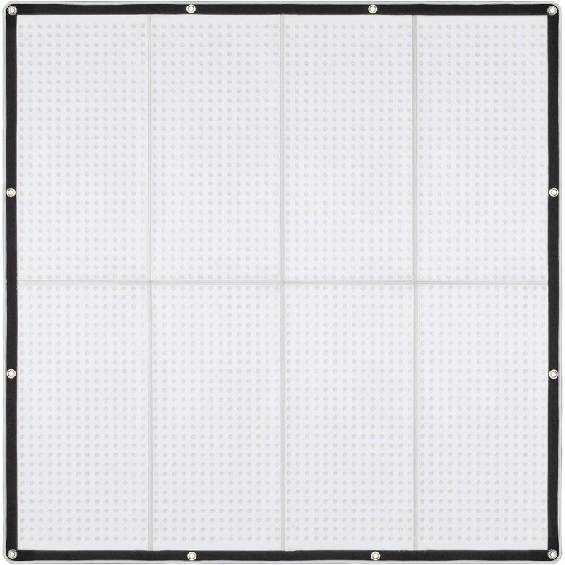 Godox-KNOWLED-F600Bi-Bi-Color-LED-Light-Panel--120x120cm-