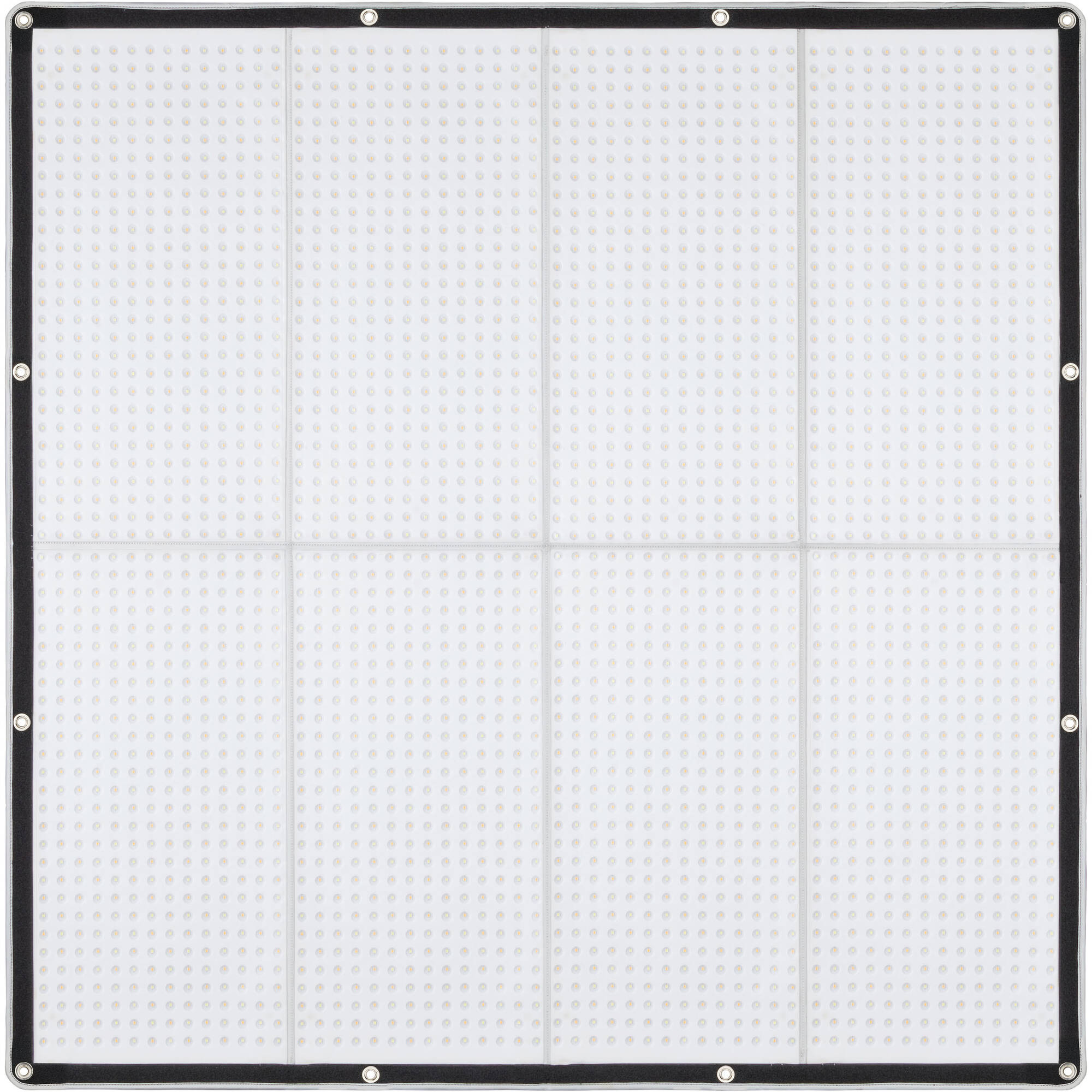 Godox KNOWLED F600Bi Bi-Color LED Light Panel (120x120cm)