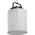 GodoxP600BHSSCylinderSoftboxforP600BILEDLightPanel