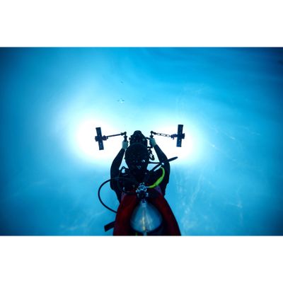 Godox WT60D Daylight Dive Tube Light (64cm)