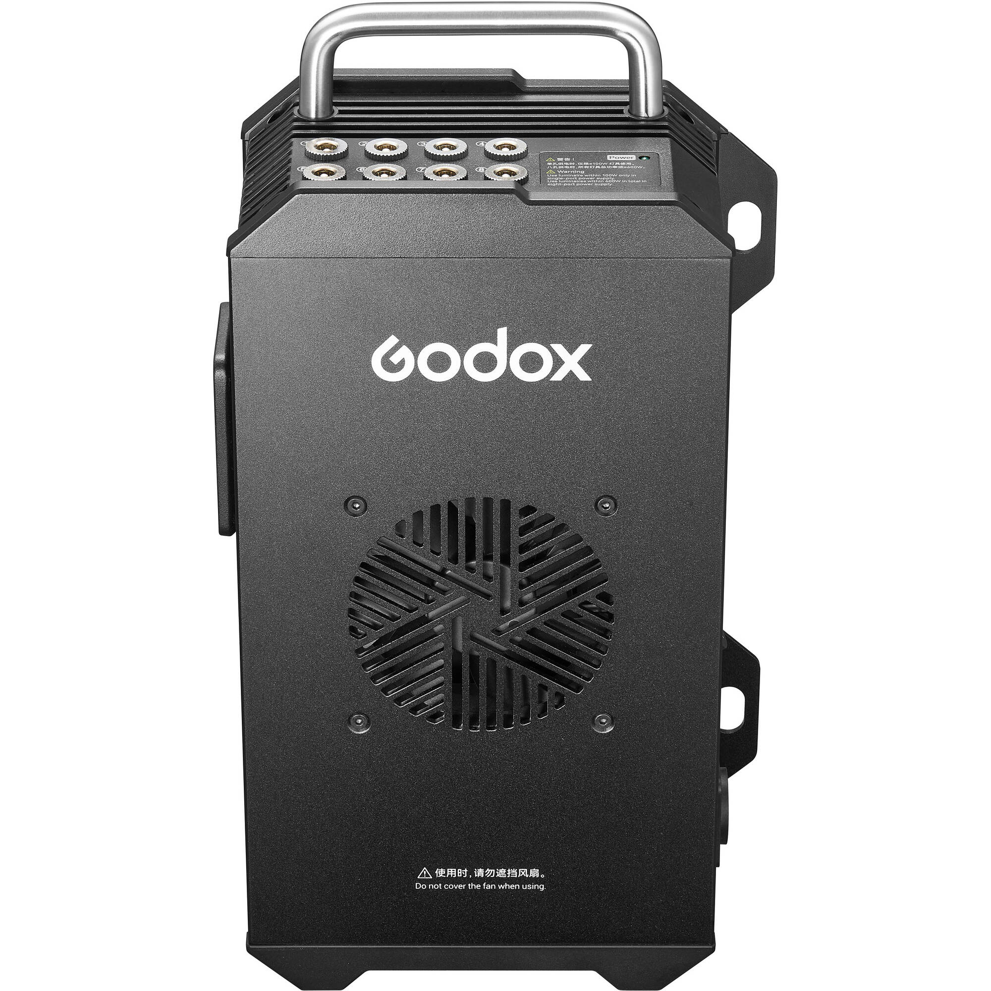 Godox TP-P600 KNOWLED Power Box pentru TL and TP Series Tube Lights