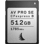 AngelBirdAVproCFexpressSETypeB512GB