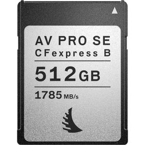 AngelBird Card de memorie 512GB AVpro CFexpress SE Type B