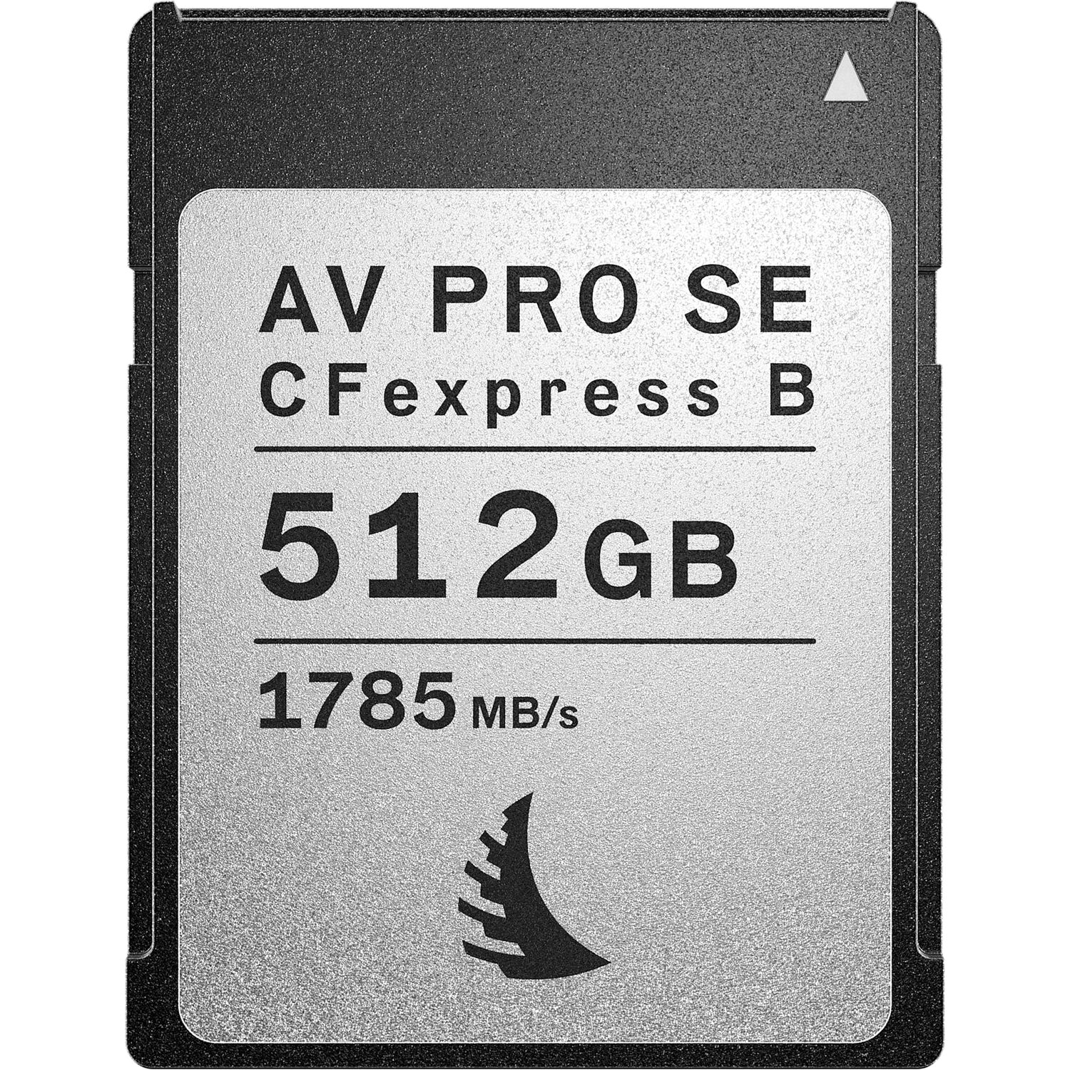 AngelBird Card de memorie 512GB AVpro CFexpress SE Type B