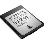 AngelBirdAVproCFexpressSETypeB512GB