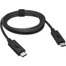 Angelbird Cablu de date USB 3.2 Gen 2 Type-C to Type-C Male 100cm