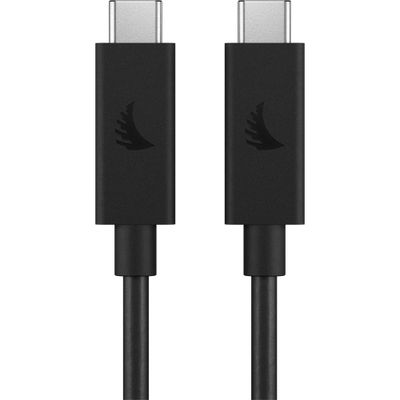 Angelbird Cablu de date USB 3.2 Gen 2 Type-C to Type-C Male 100cm