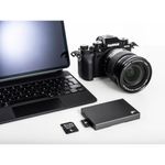 AngelBirdAVproSDXCUHSIIV60512GB