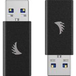 AngelBirdUSB31Gen2TypeAtoTypeCAdaptorActiveBlack