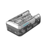 TinecoBaterieSuplimentara2500mAhGripentruAspiratorVerticalPureOneS11Tango
