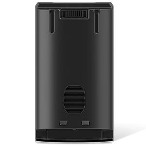 Tineco Baterie Suplimentara 2500 mAh Negru pentru Aspirator Vertical Pure One S12 Tango