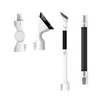 TinecoKitcu4AccesoriipentruAspiratorVerticalPureOneS11S12Tango