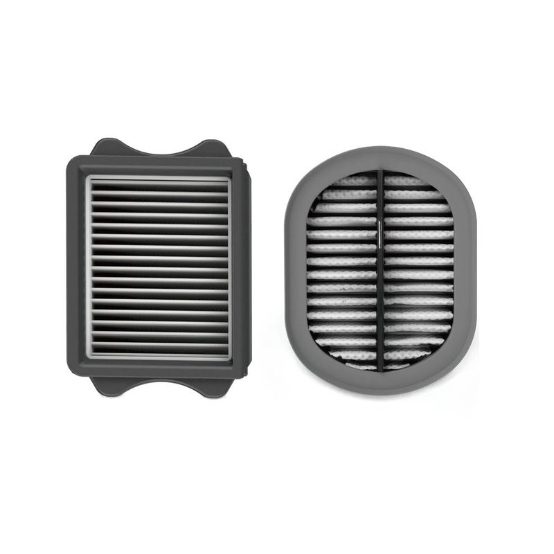 TinecoKitdeSchimbFiltruHEPAUmedUscatpentruAspiratorVerticalFloorOneS5ComboPlus